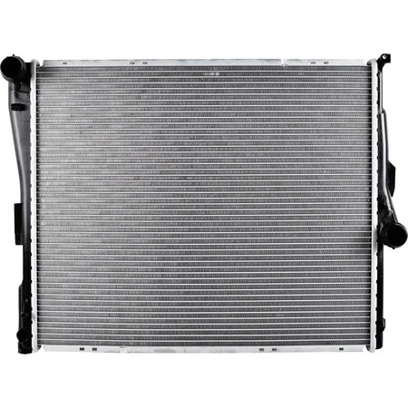 Gpd Radiator 2771C